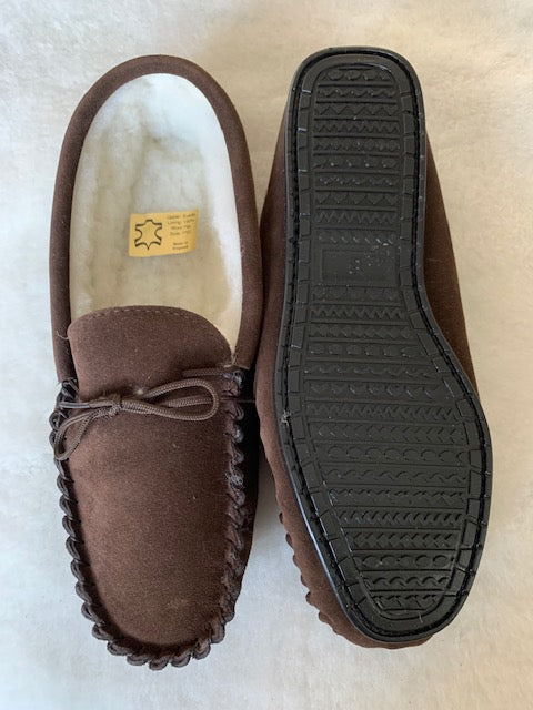 Gents Wool Soles Specials | Adam