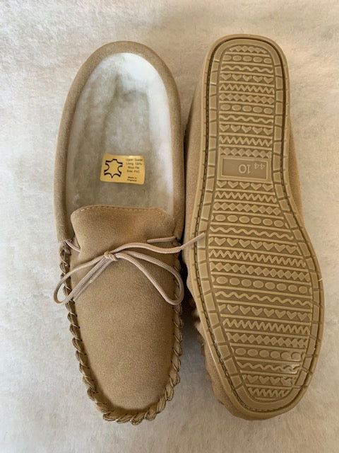 Gents Wool Soles Specials | Adam