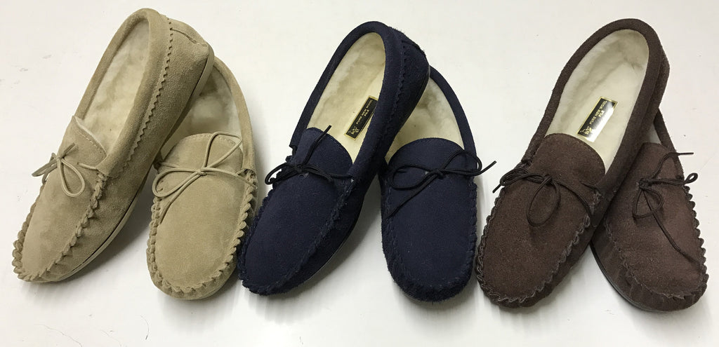 Gents Wool Soles Specials | Adam