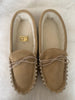 Extra Large Size Moccasin with Soft Sole | Simon