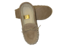 Moccasin Wool Lined with Soft Sole | Robin